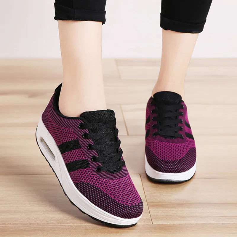 Chaussures Orthopédiques AirFlex