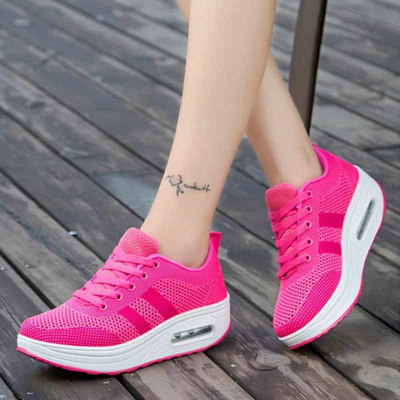 Chaussures Orthopédiques AirFlex