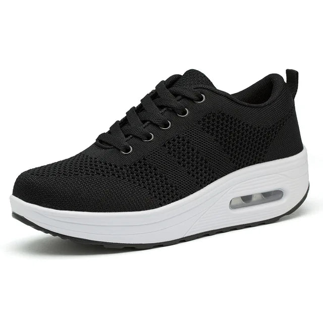 Chaussures Orthopédiques AirFlex