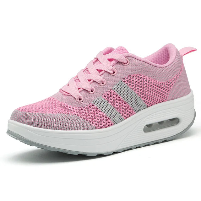 Chaussures Orthopédiques AirFlex