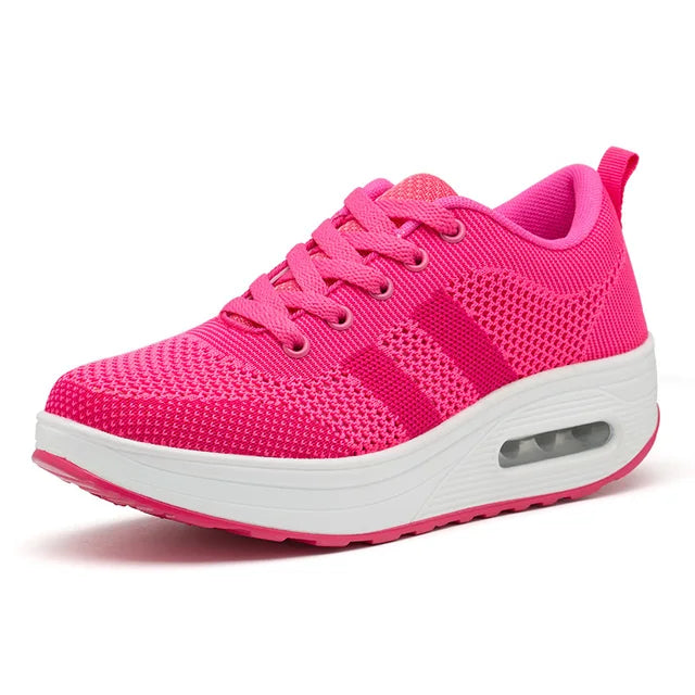 Chaussures Orthopédiques AirFlex