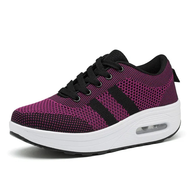 Chaussures Orthopédiques AirFlex