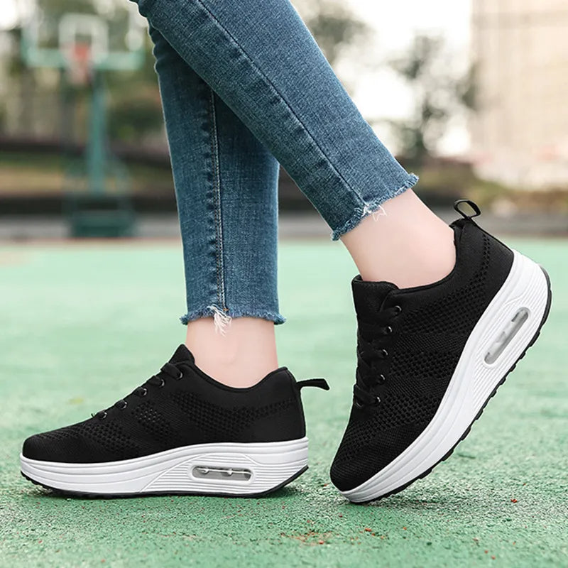 Chaussures Orthopédiques AirFlex