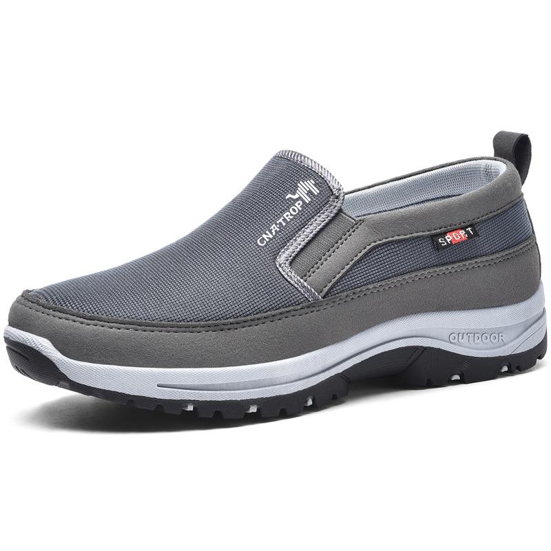 OrthoStep | Chaussures Orthopédiques Confortables