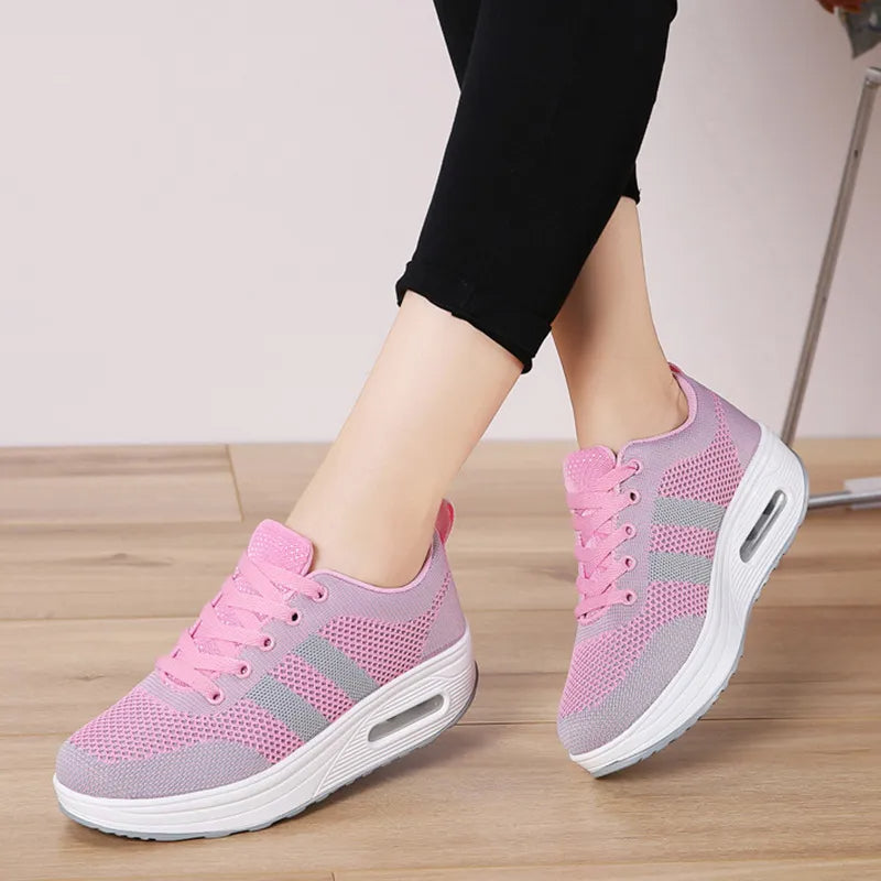 Chaussures Orthopédiques AirFlex